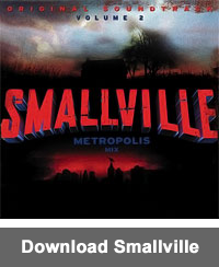 Smallville, Metropolis Mix